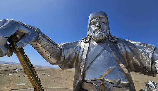 Mongolia Tax Residency: Your Complete Guide to Becoming a Resident