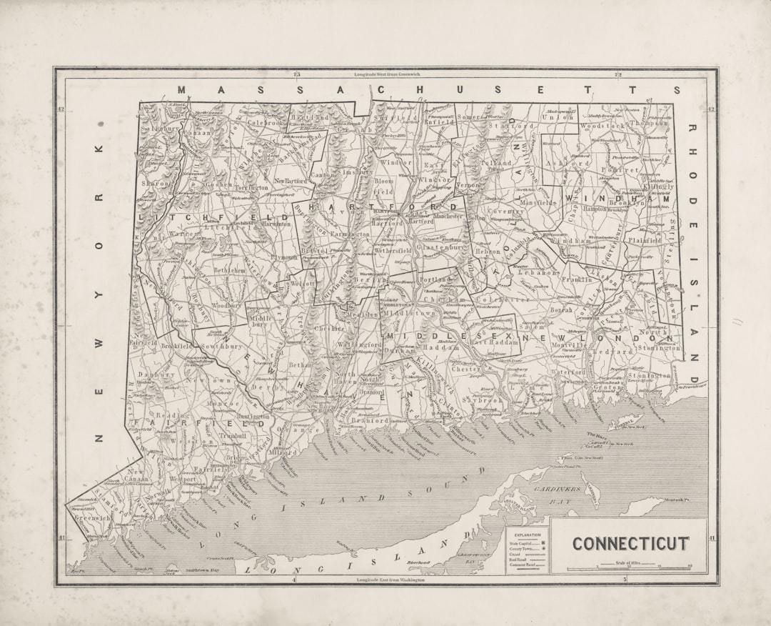 Connecticut Tax Residency: Your Complete Guide to Becoming a Resident