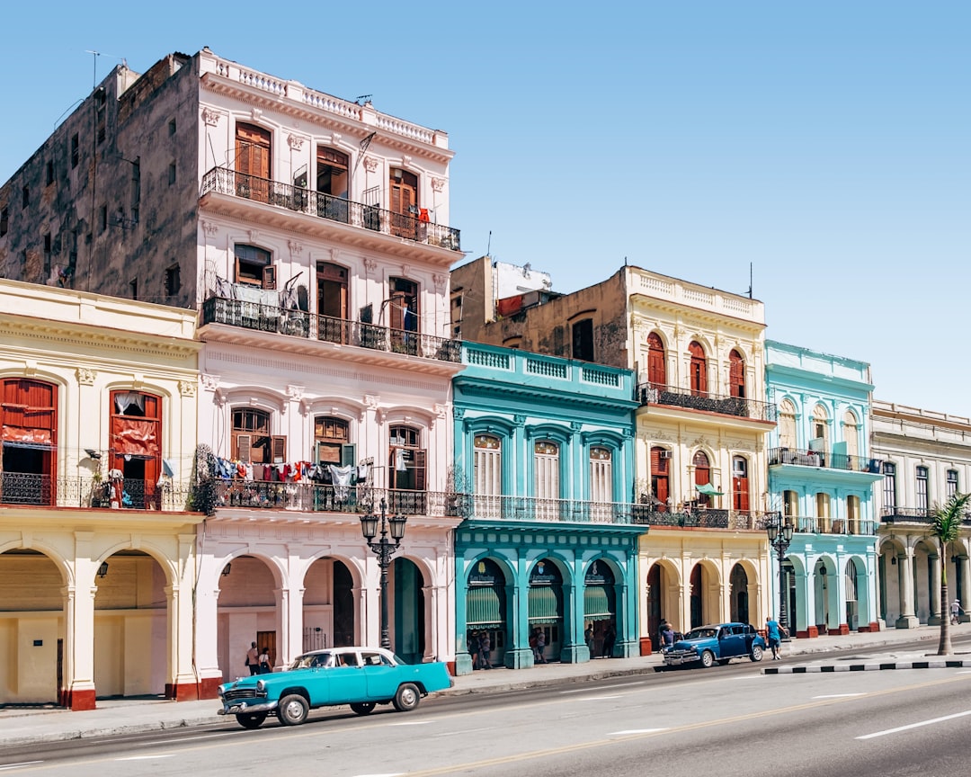 Cuba Tax Residency: Your Complete Guide to Becoming a Resident