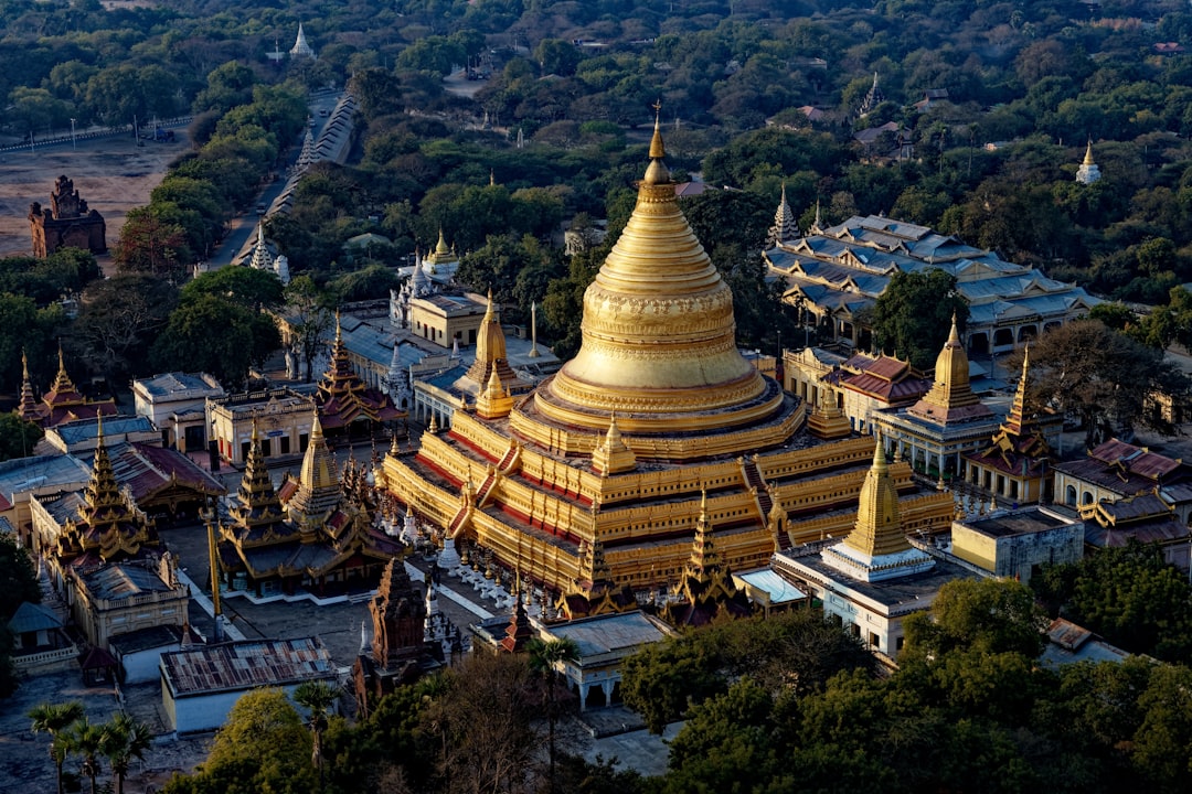 Myanmar Citizenship: Your Complete Guide to Requirements and Process