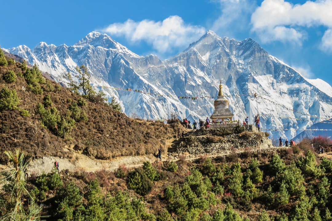 Nepal Citizenship: Your Complete Guide to Requirements and Process