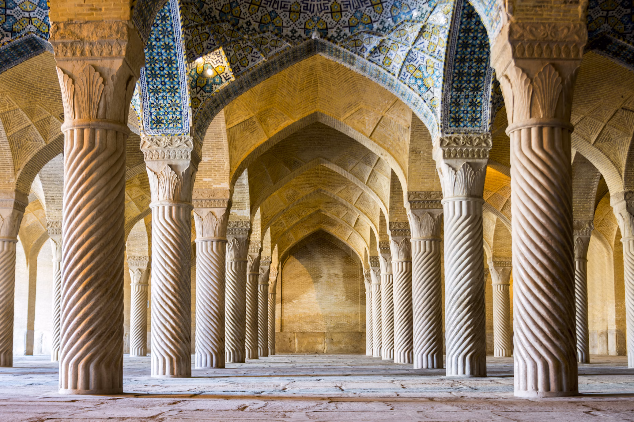 Iran Tax Residency: Your Complete Guide to Becoming a Resident