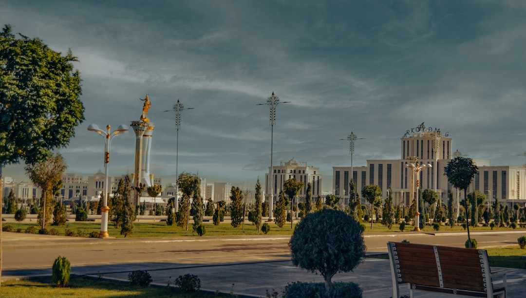 Turkmenistan Citizenship: Your Complete Guide to Requirements and Process