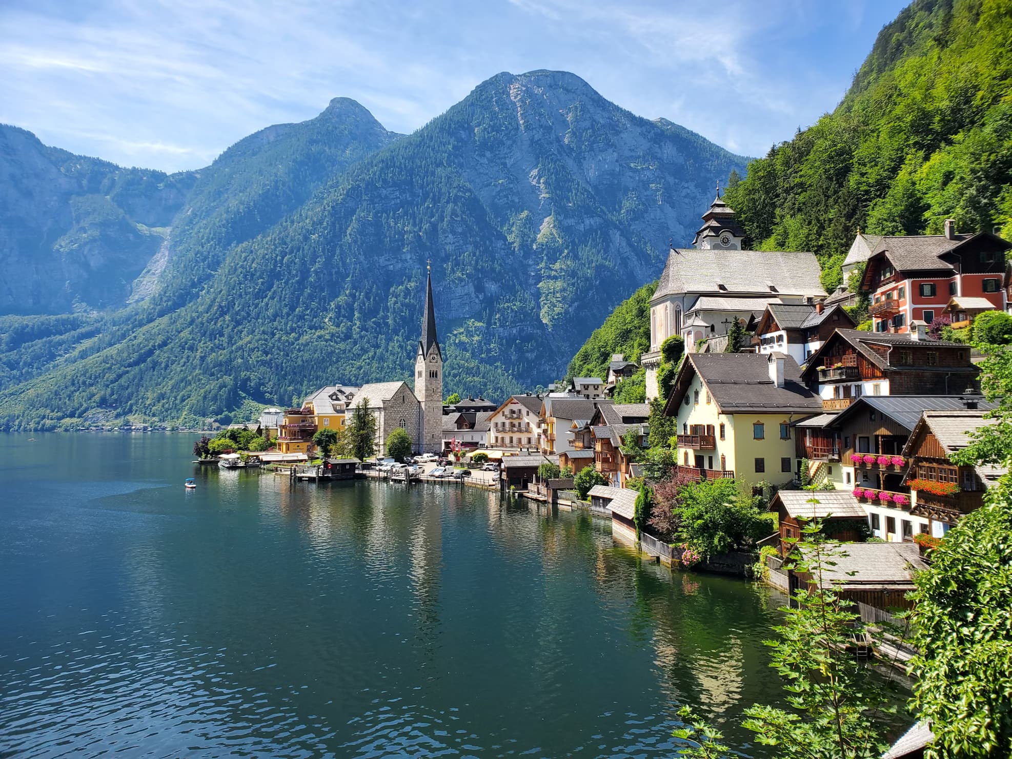 Austria Tax Residency: Your Complete Guide to Becoming a Resident