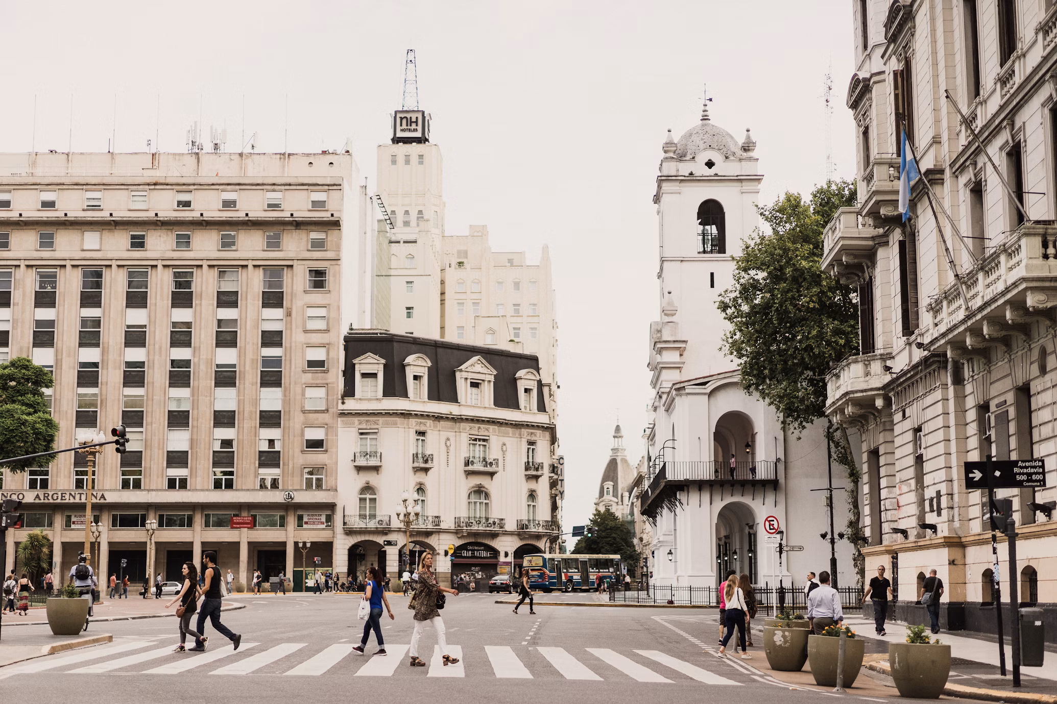 Argentina Tax Residency: Your Complete Guide to Becoming a Resident