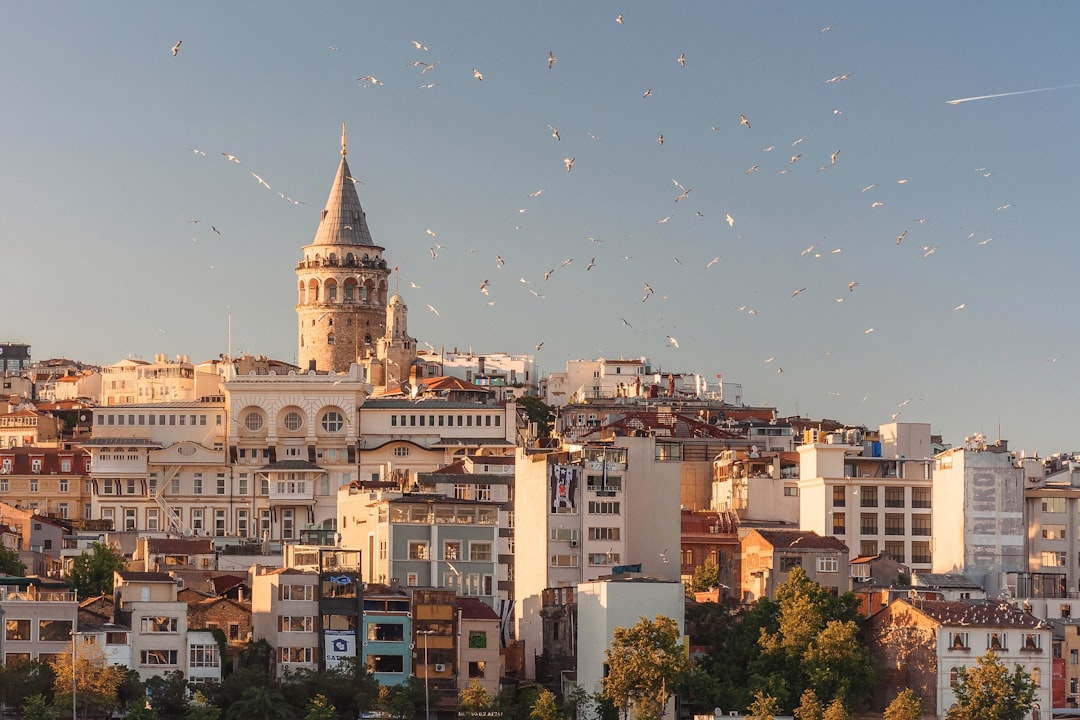 Turkey Tax Residency: Your Complete Guide to Becoming a Resident