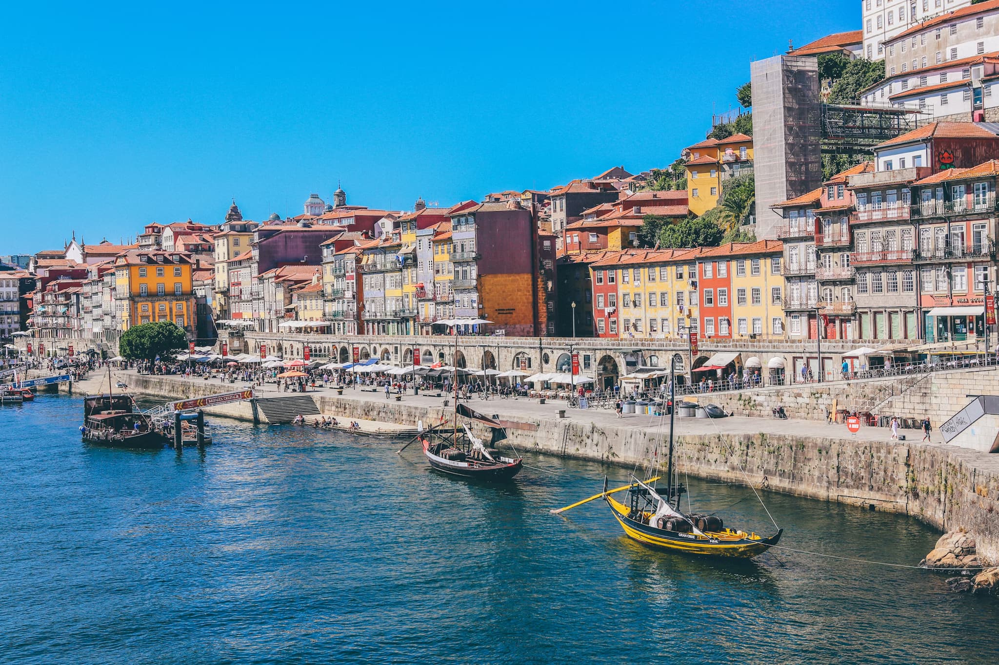 Portugal Tax Residency: Your Complete Guide to Becoming a Resident
