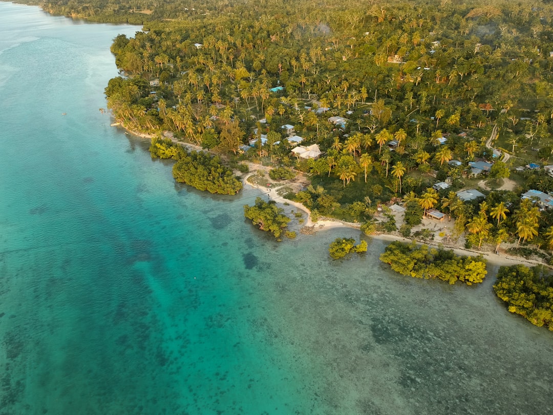 Vanuatu Tax Residency: Your Complete Guide to Becoming a Resident