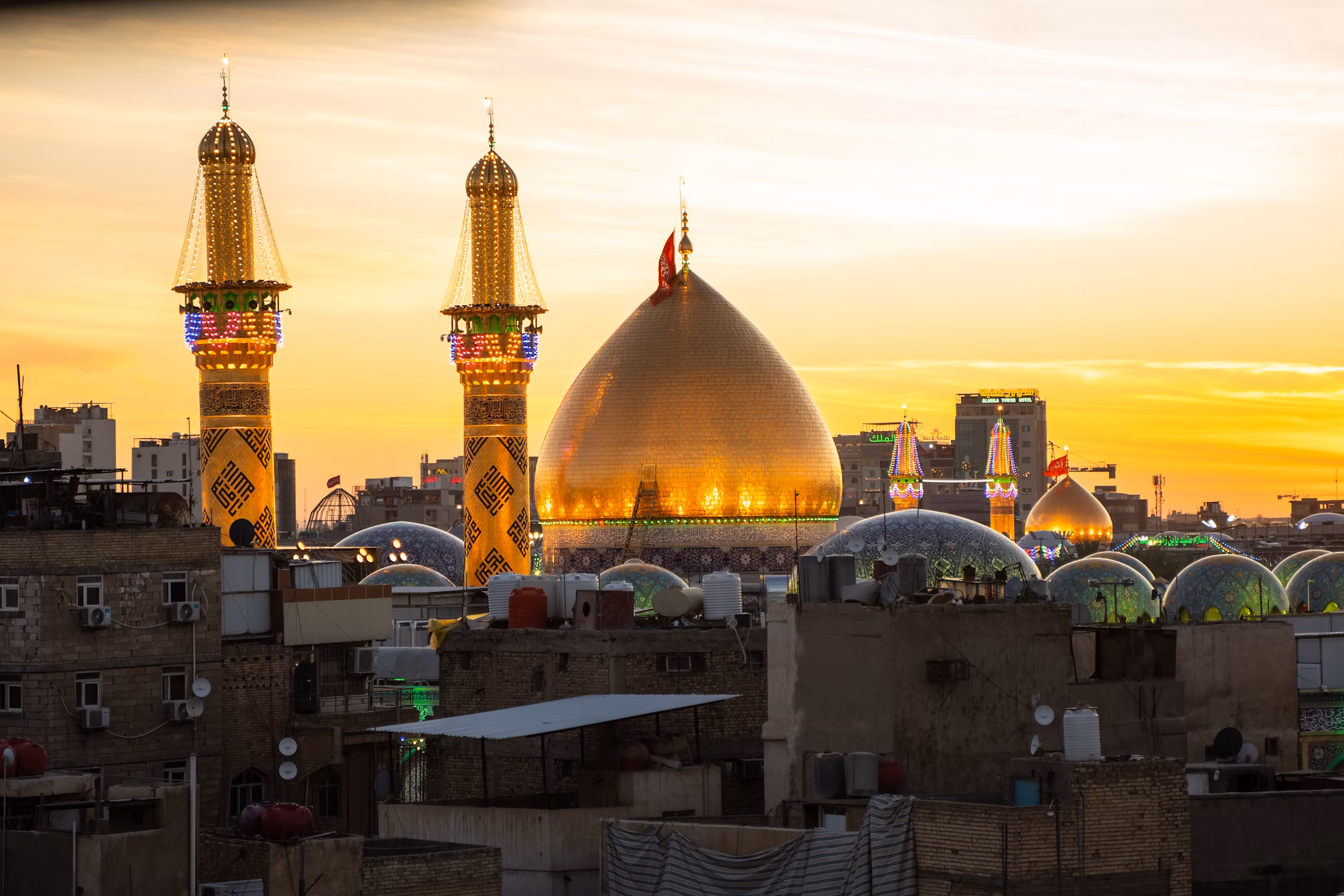 Iraq Citizenship: Your Complete Guide to Requirements and Process