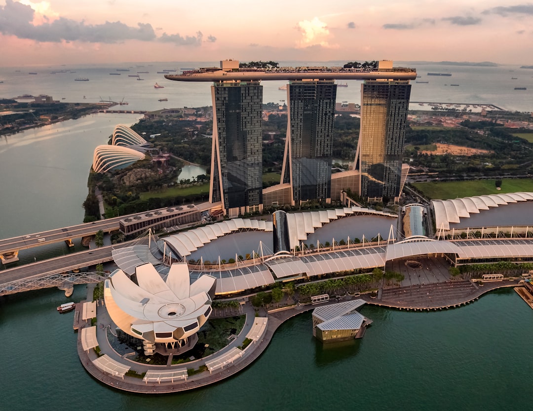 Singapore Citizenship: Your Complete Guide to Requirements and Process
