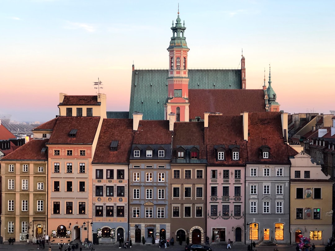 Poland Citizenship: Your Complete Guide to Requirements and Process