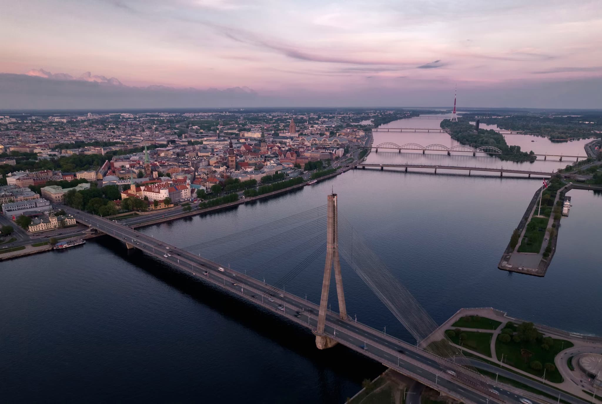 Latvia Tax Residency: Your Complete Guide to Becoming a Resident