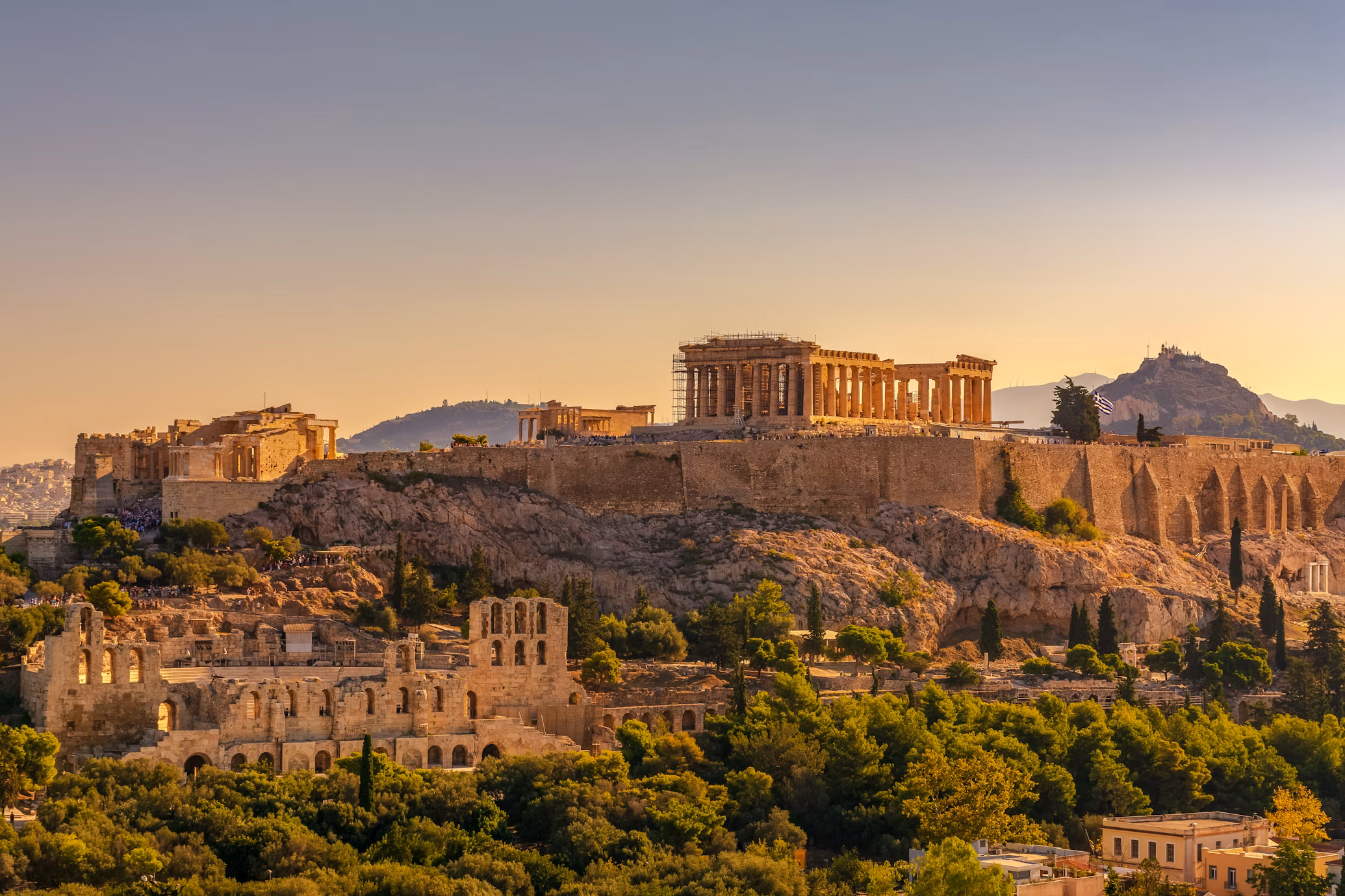 Greece Tax Residency: Your Complete Guide to Becoming a Resident