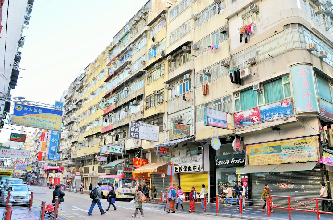 Hong Kong Citizenship: Your Complete Guide to Requirements and Process