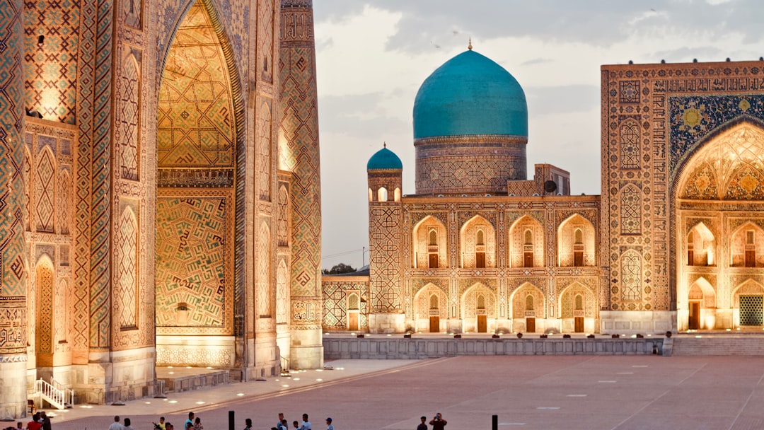Uzbekistan Citizenship: Your Complete Guide to Requirements and Process