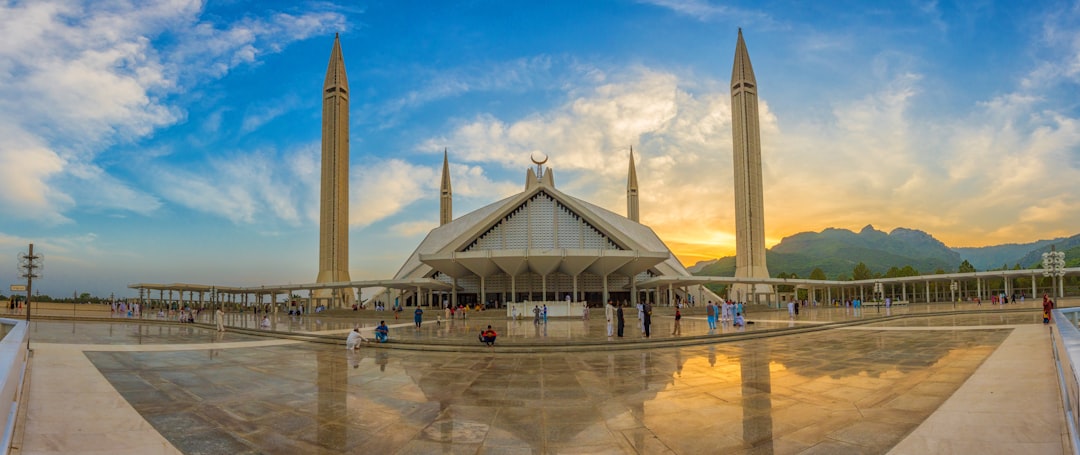 Pakistan Citizenship: Your Complete Guide to Requirements and Process