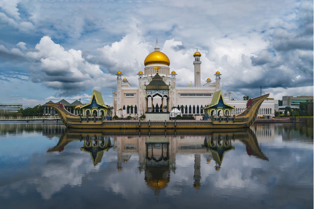 Brunei Citizenship: Your Complete Guide to Requirements and Process