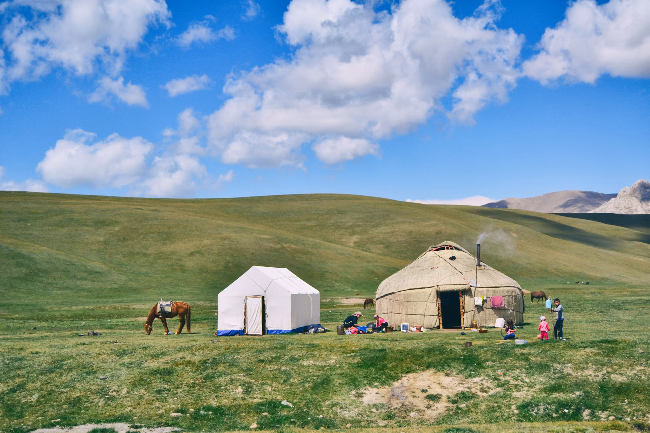 Kyrgyzstan Tax Residency: Your Complete Guide to Becoming a Resident