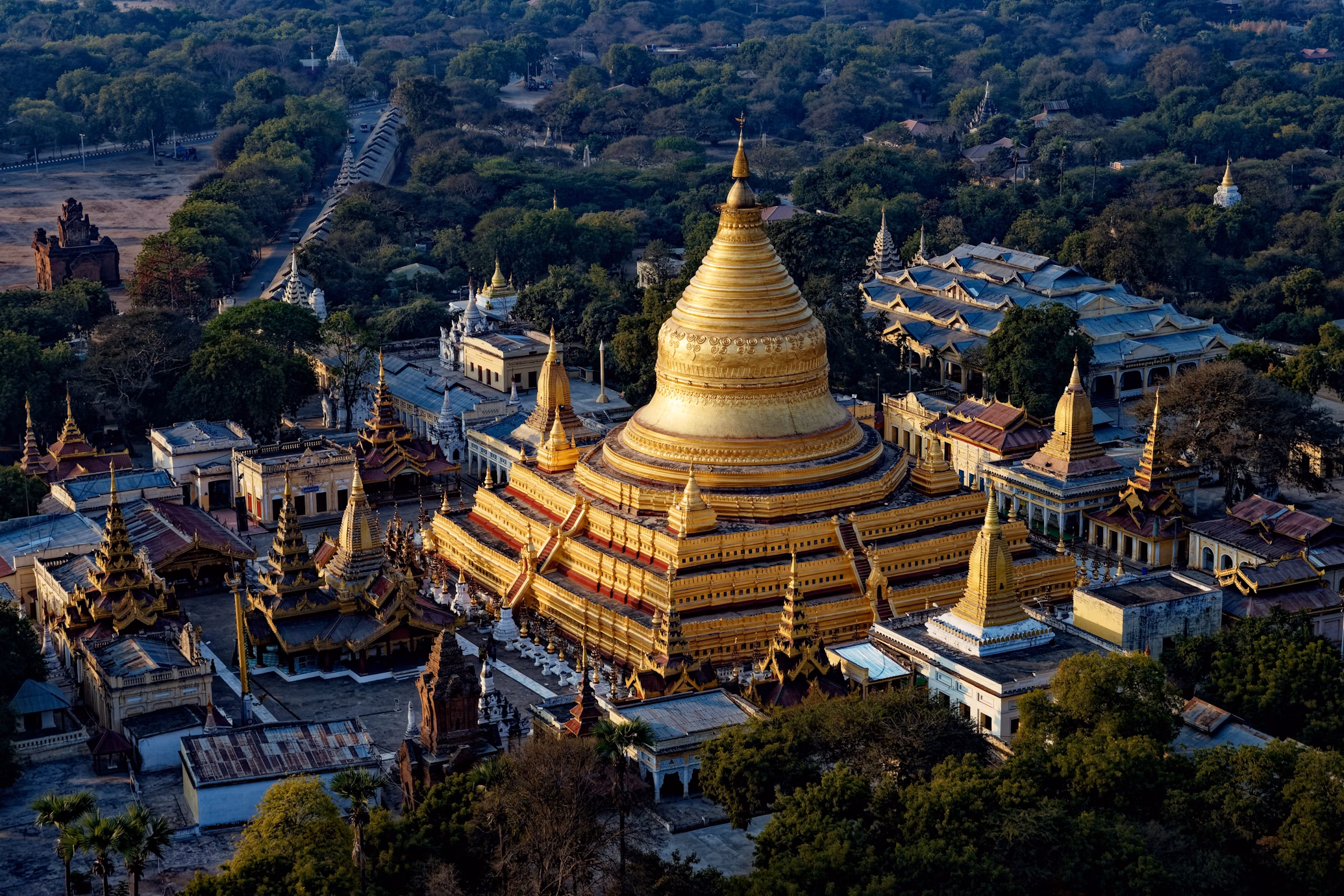 Myanmar Tax Residency: Your Complete Guide to Becoming a Resident