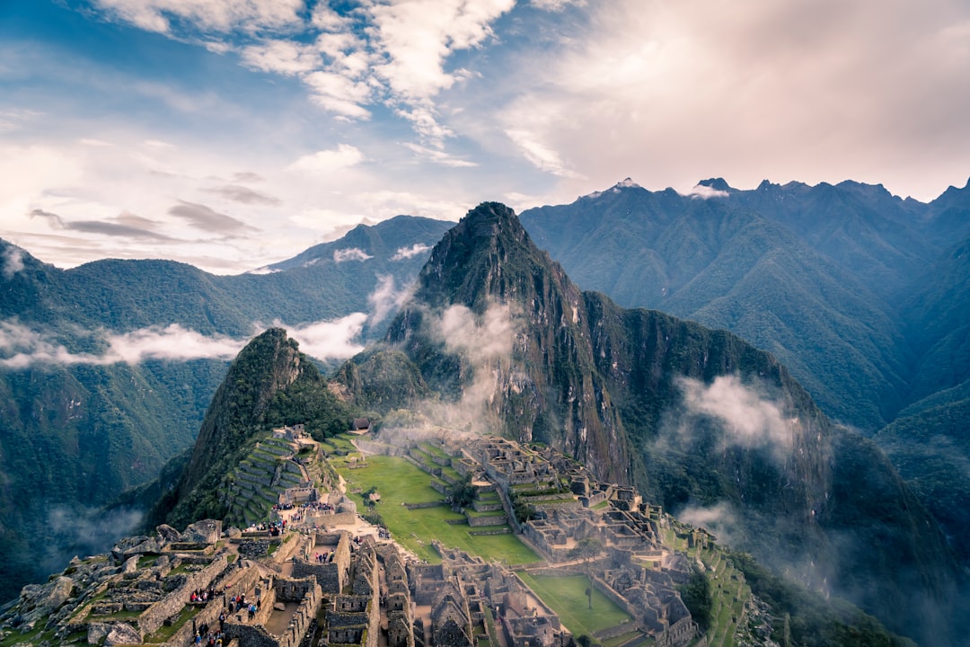 Peru Citizenship: Your Complete Guide to Requirements and Process