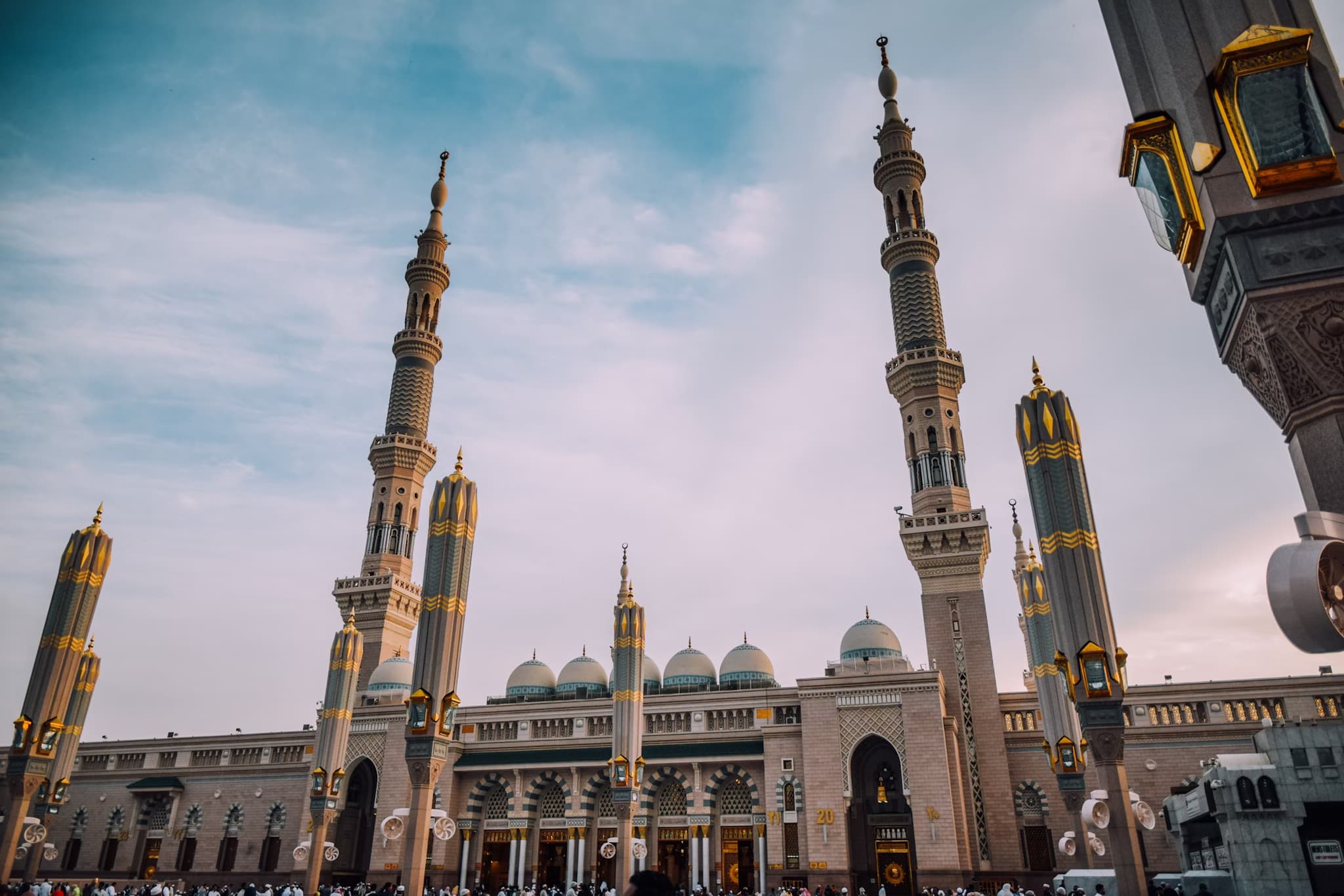 Saudi Arabia Tax Residency: Your Complete Guide to Becoming a Resident