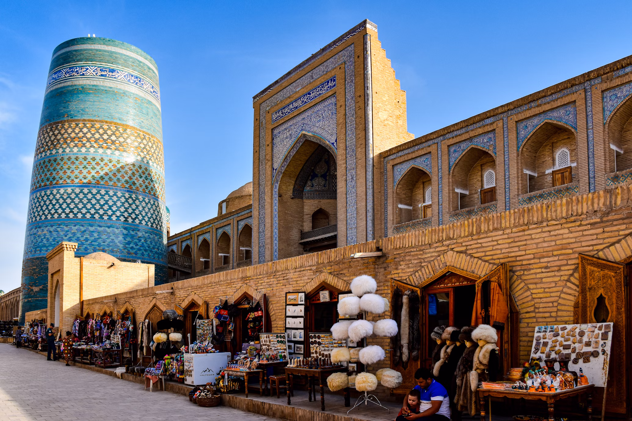 Uzbekistan Tax Residency: Your Complete Guide to Becoming a Resident