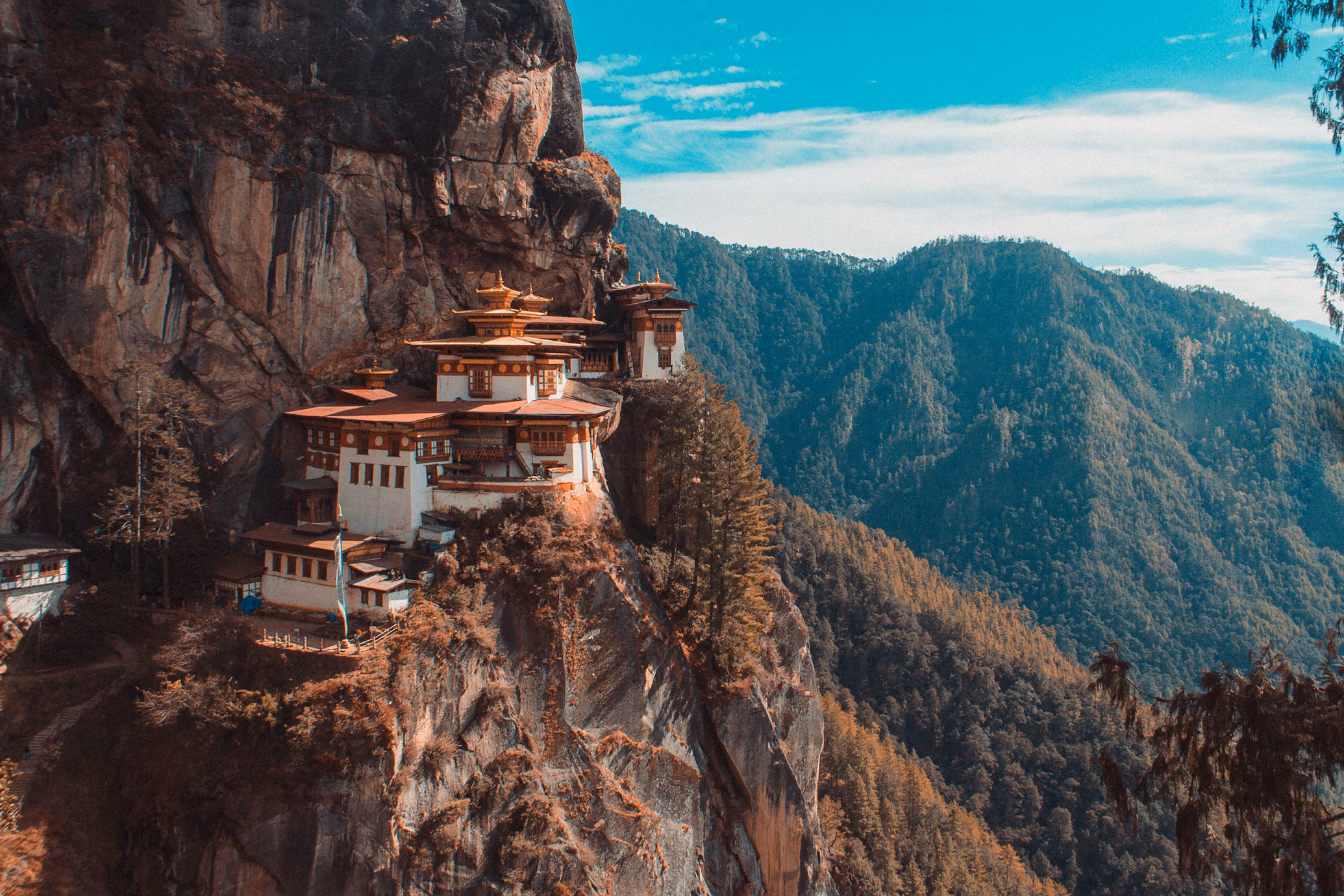 Bhutan Tax Residency: Your Complete Guide to Becoming a Resident