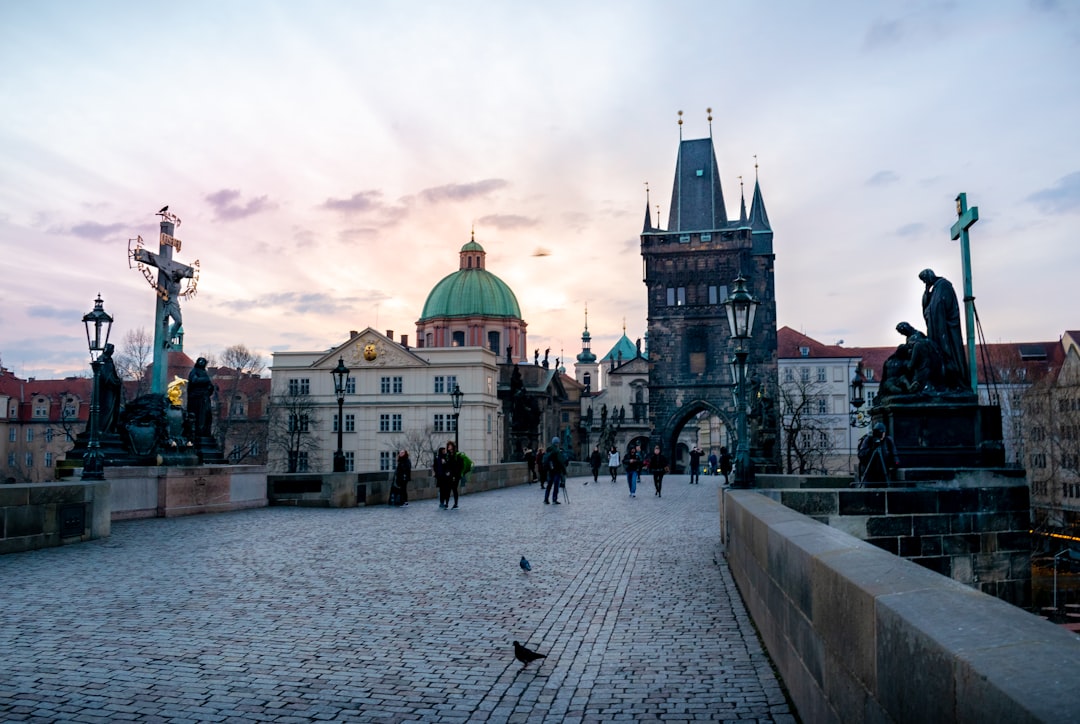 Czech Republic Citizenship: Your Complete Guide to Requirements and Process