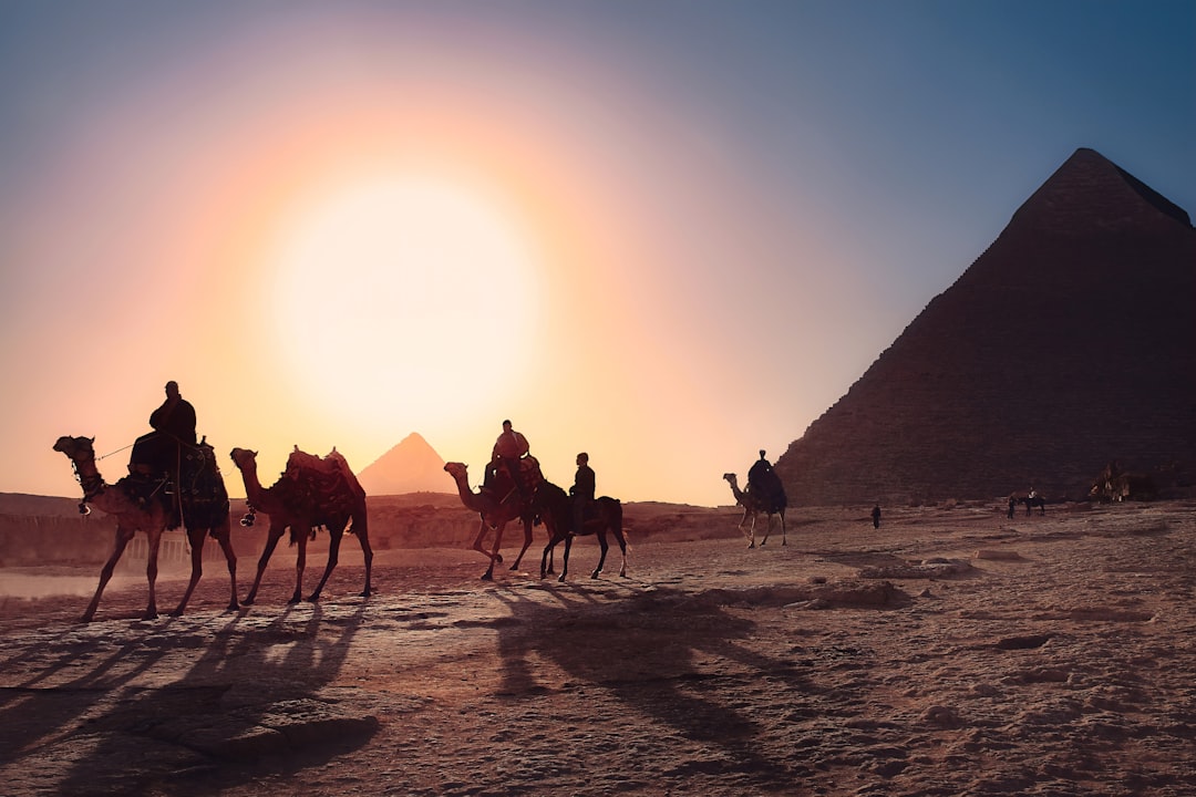 Egypt Citizenship: Your Complete Guide to Requirements and Process