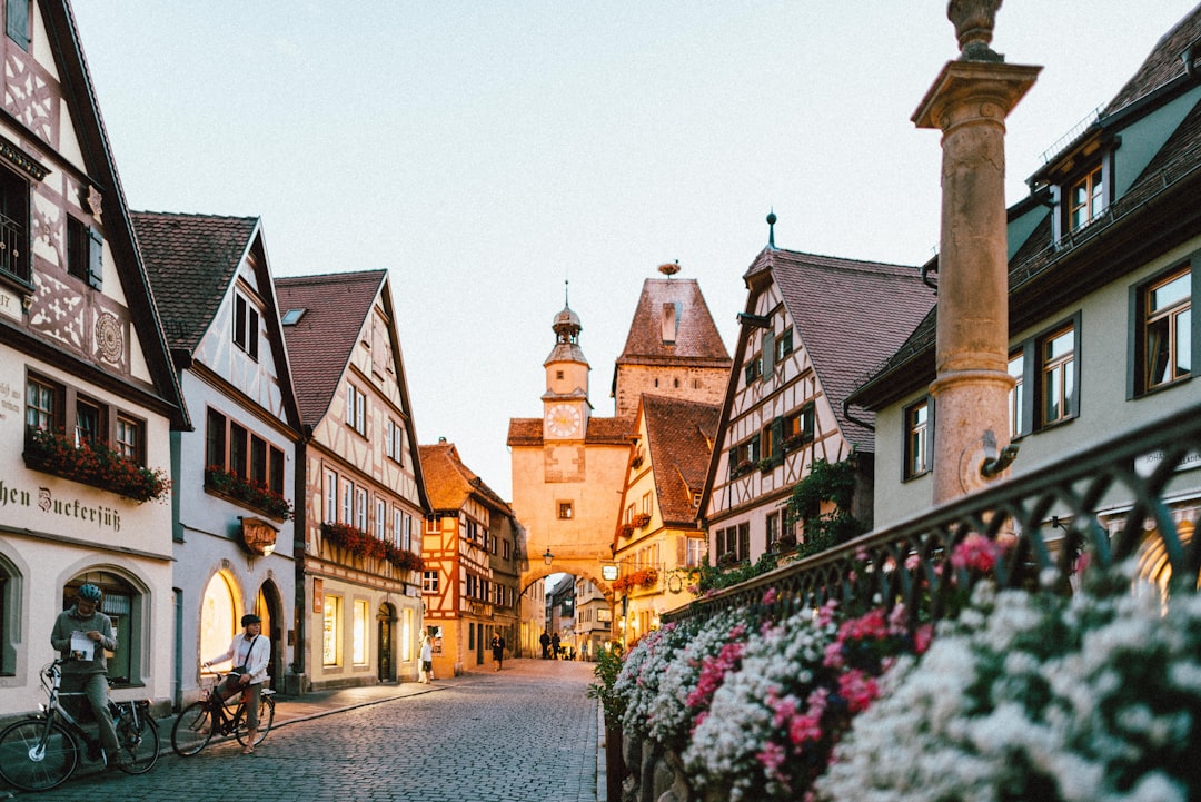 Germany Tax Residency: Your Complete Guide to Becoming a Resident