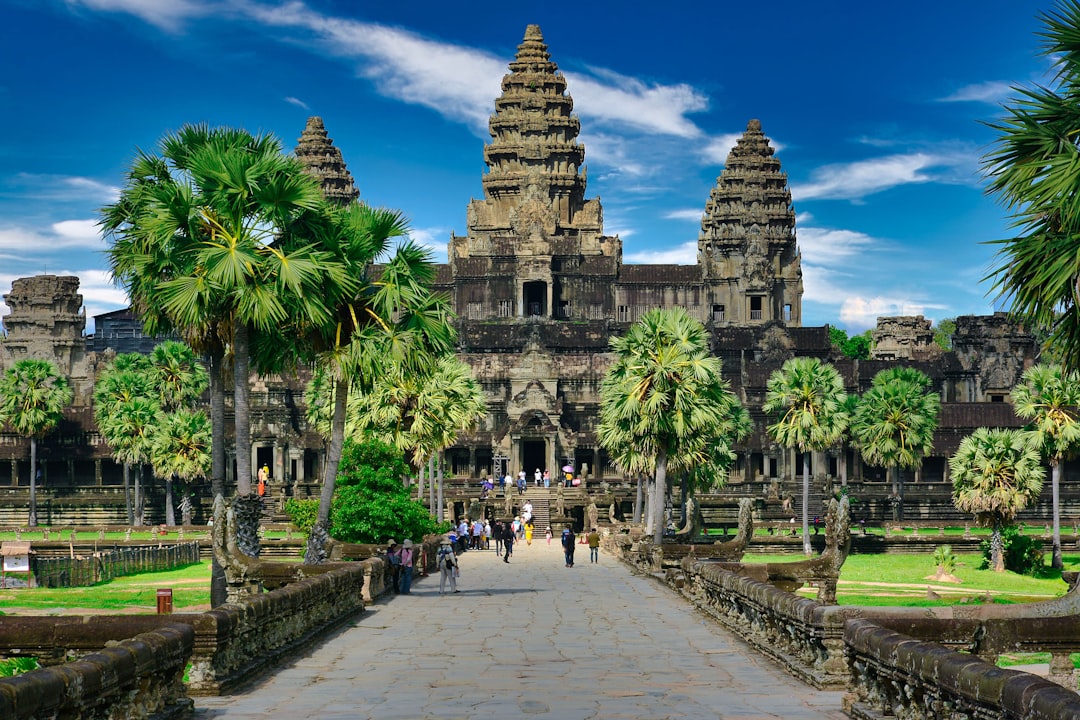 Cambodia Citizenship: Your Complete Guide to Requirements and Process