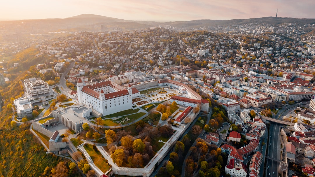Slovakia Citizenship: Your Complete Guide to Requirements and Process