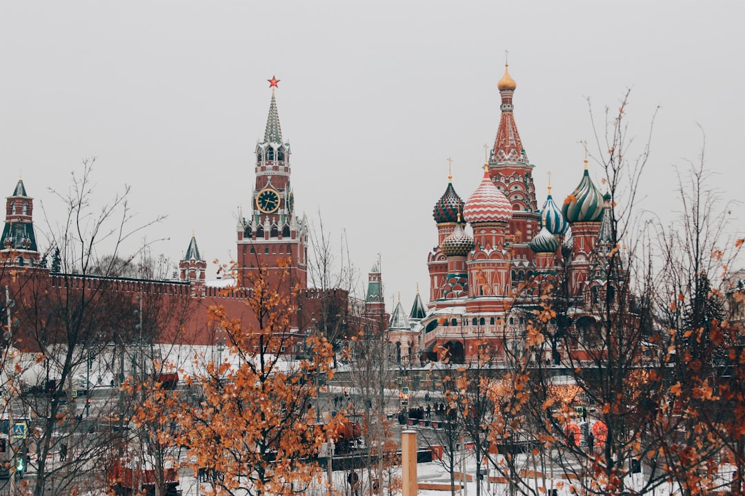 Russia Citizenship: Your Complete Guide to Requirements and Process