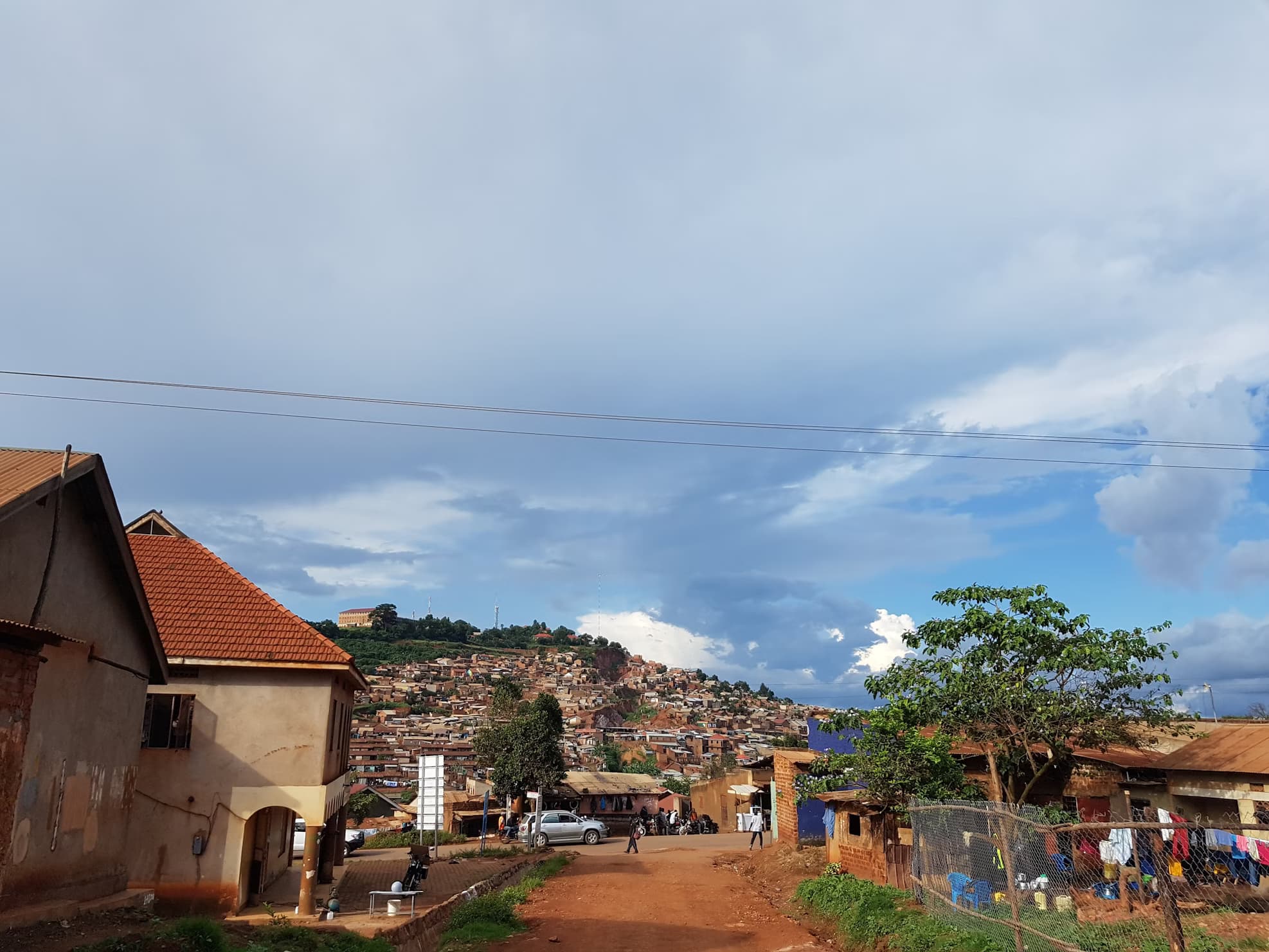 Uganda Tax Residency: Your Complete Guide to Becoming a Resident