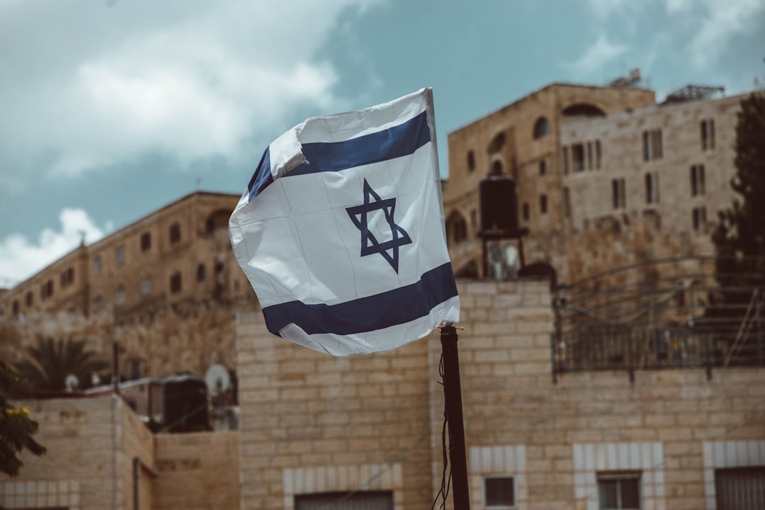 Israel Tax Residency: Your Complete Guide to Becoming a Resident