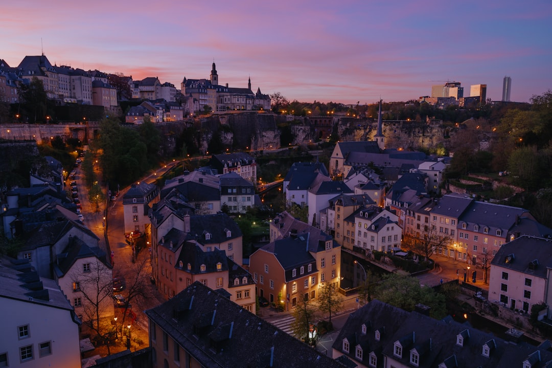 Luxembourg Citizenship: Your Complete Guide to Requirements and Process