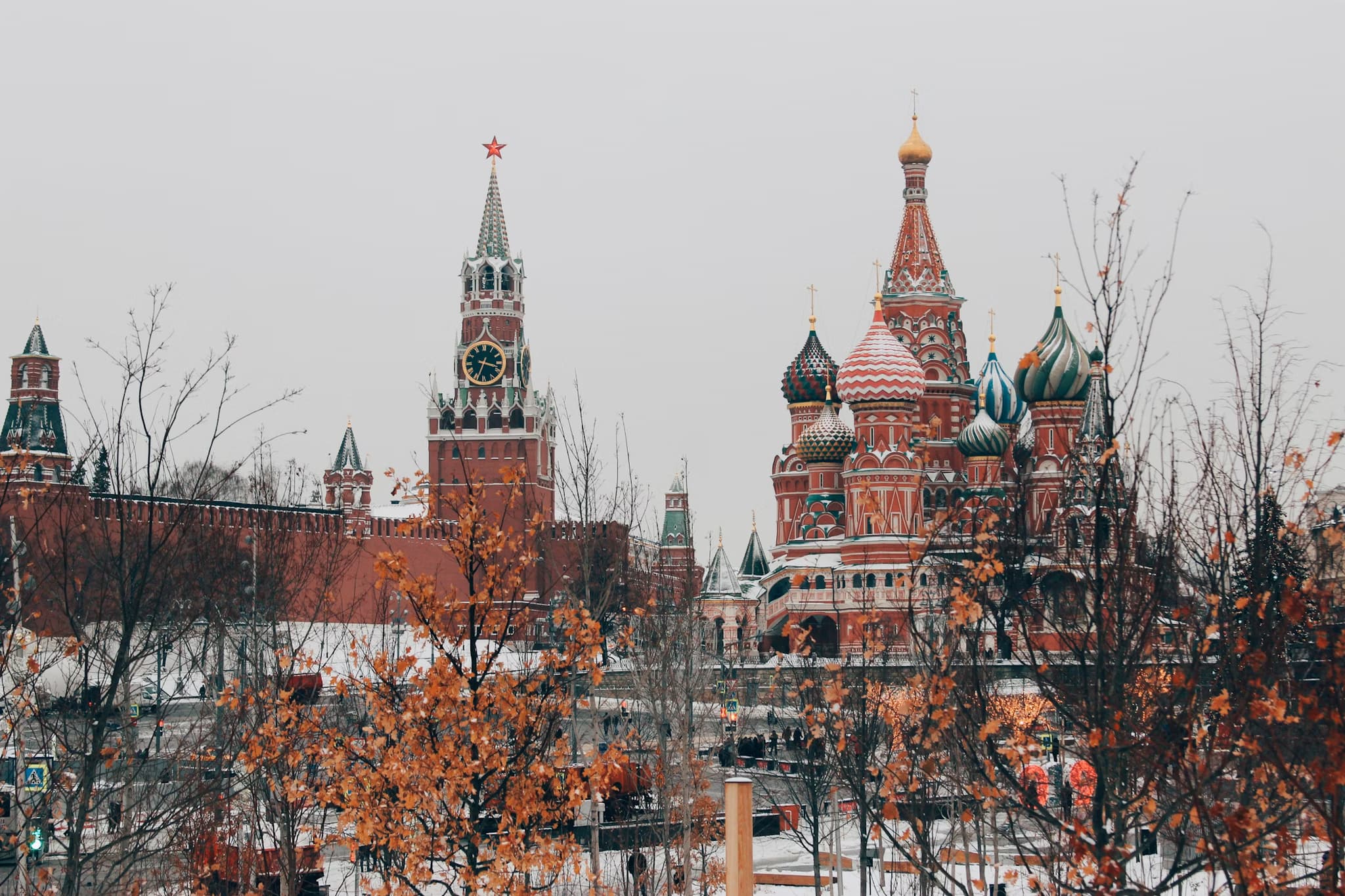 Russia Tax Residency: Your Complete Guide to Becoming a Resident