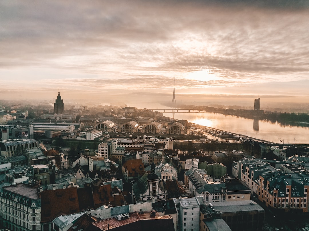 Latvia Citizenship: Your Complete Guide to Requirements and Process