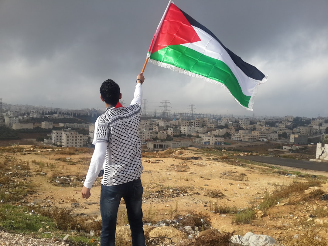 Palestine Tax Residency: Your Complete Guide to Becoming a Resident