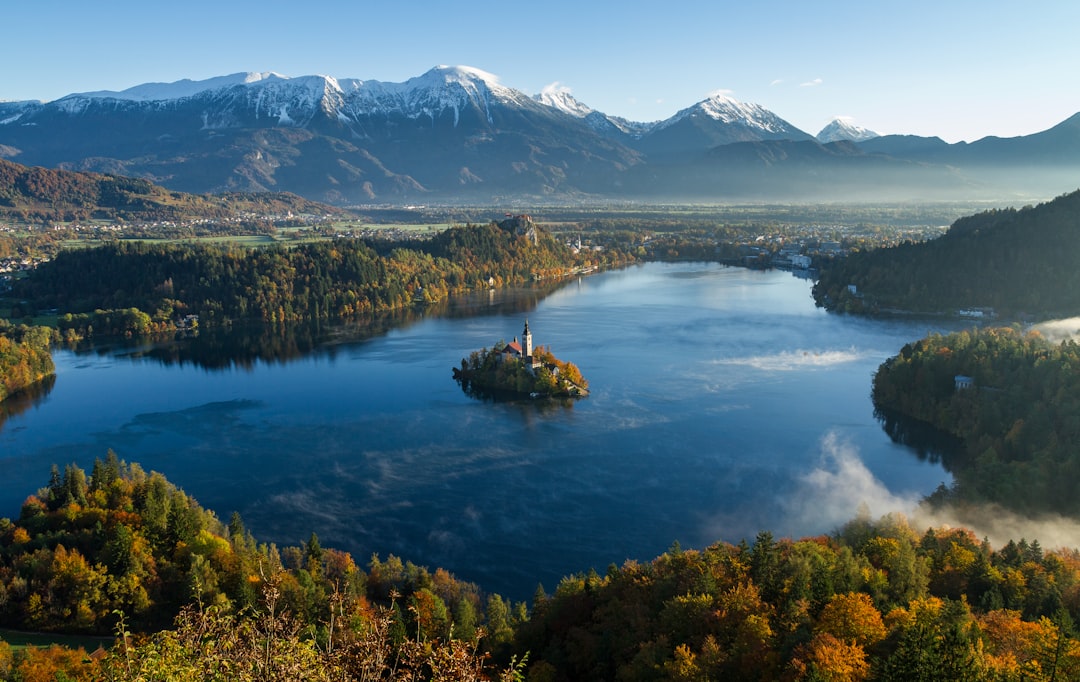 Slovenia Citizenship: Your Complete Guide to Requirements and Process