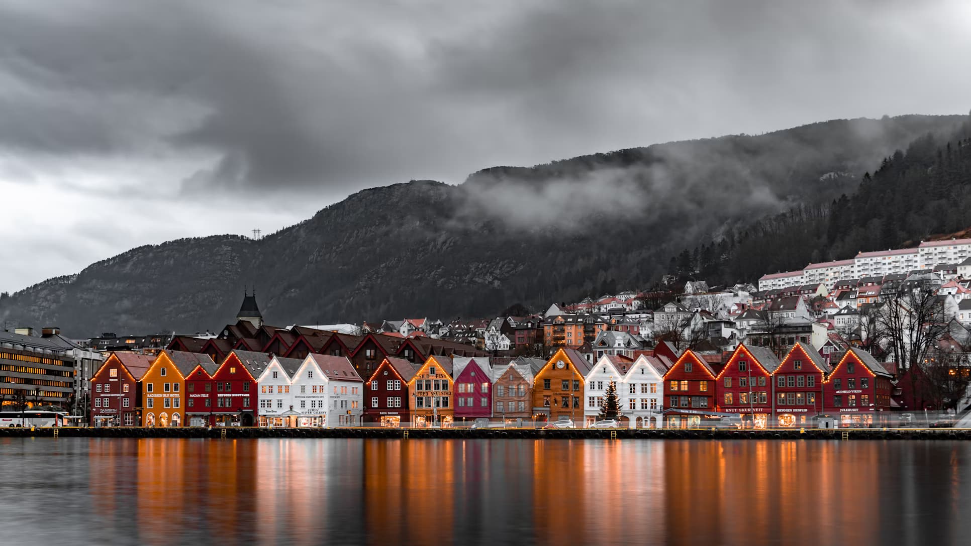 Norway Tax Residency: Your Complete Guide to Becoming a Resident
