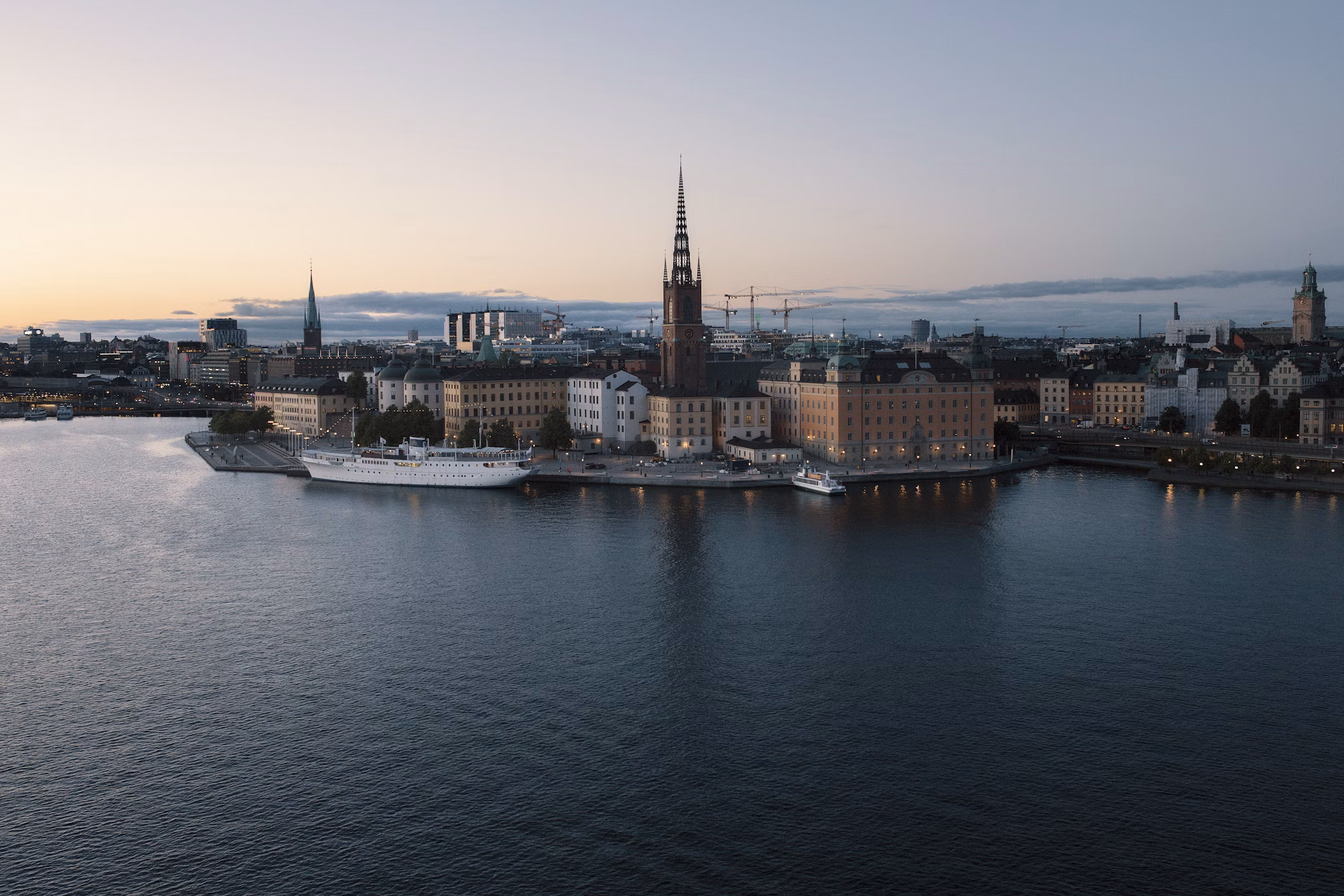 Sweden Tax Residency: Your Complete Guide to Becoming a Resident