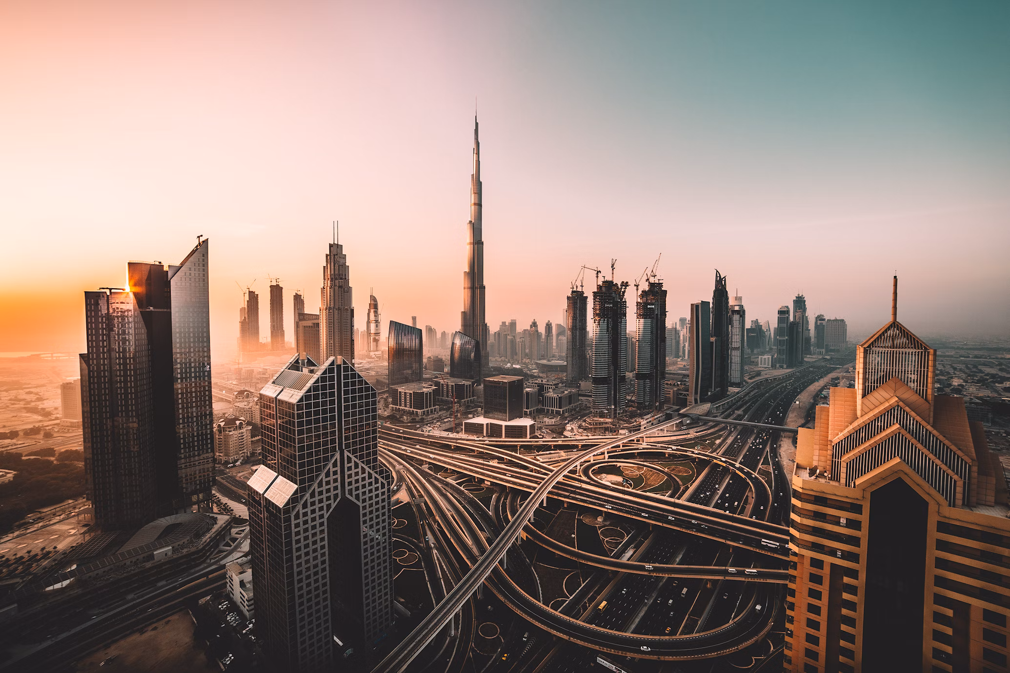 United Arab Emirates Tax Residency: Your Complete Guide to Becoming a Resident