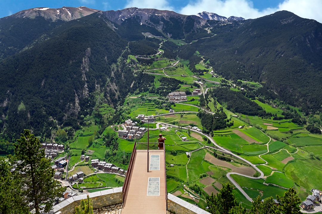 Andorra Citizenship: Your Complete Guide to Requirements and Process