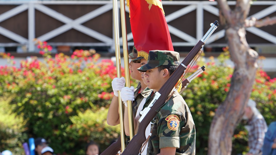Laos Citizenship: Your Complete Guide to Requirements and Process