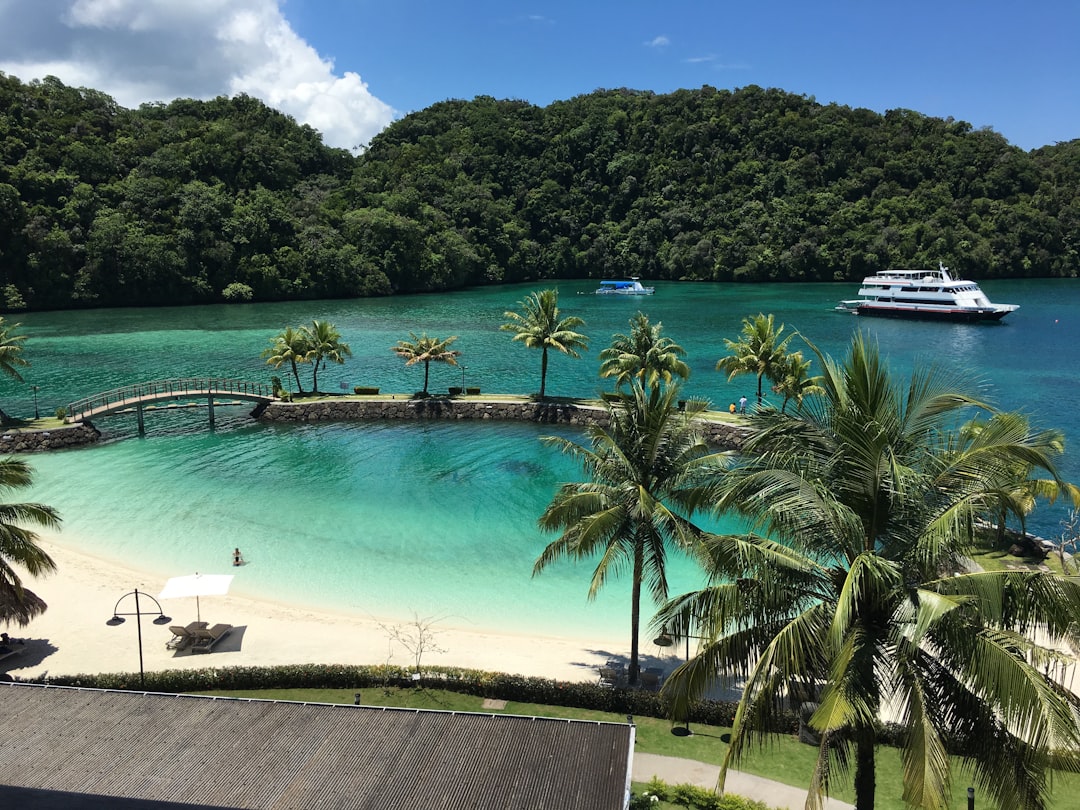 Palau Tax Residency: Your Complete Guide to Becoming a Resident