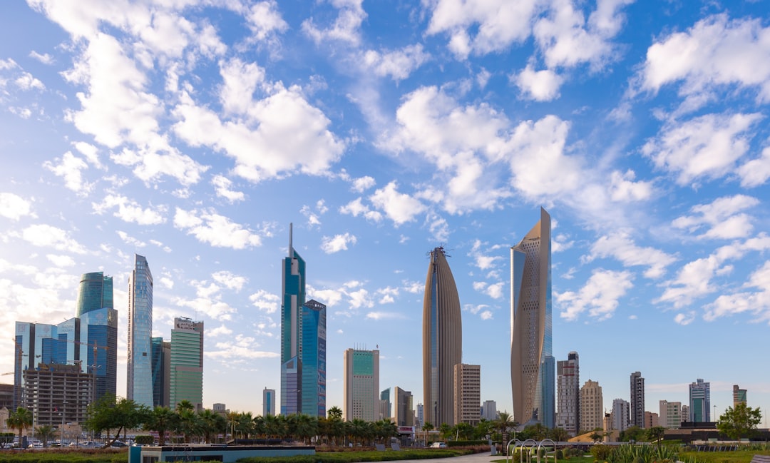 Kuwait Tax Residency: Your Complete Guide to Becoming a Resident