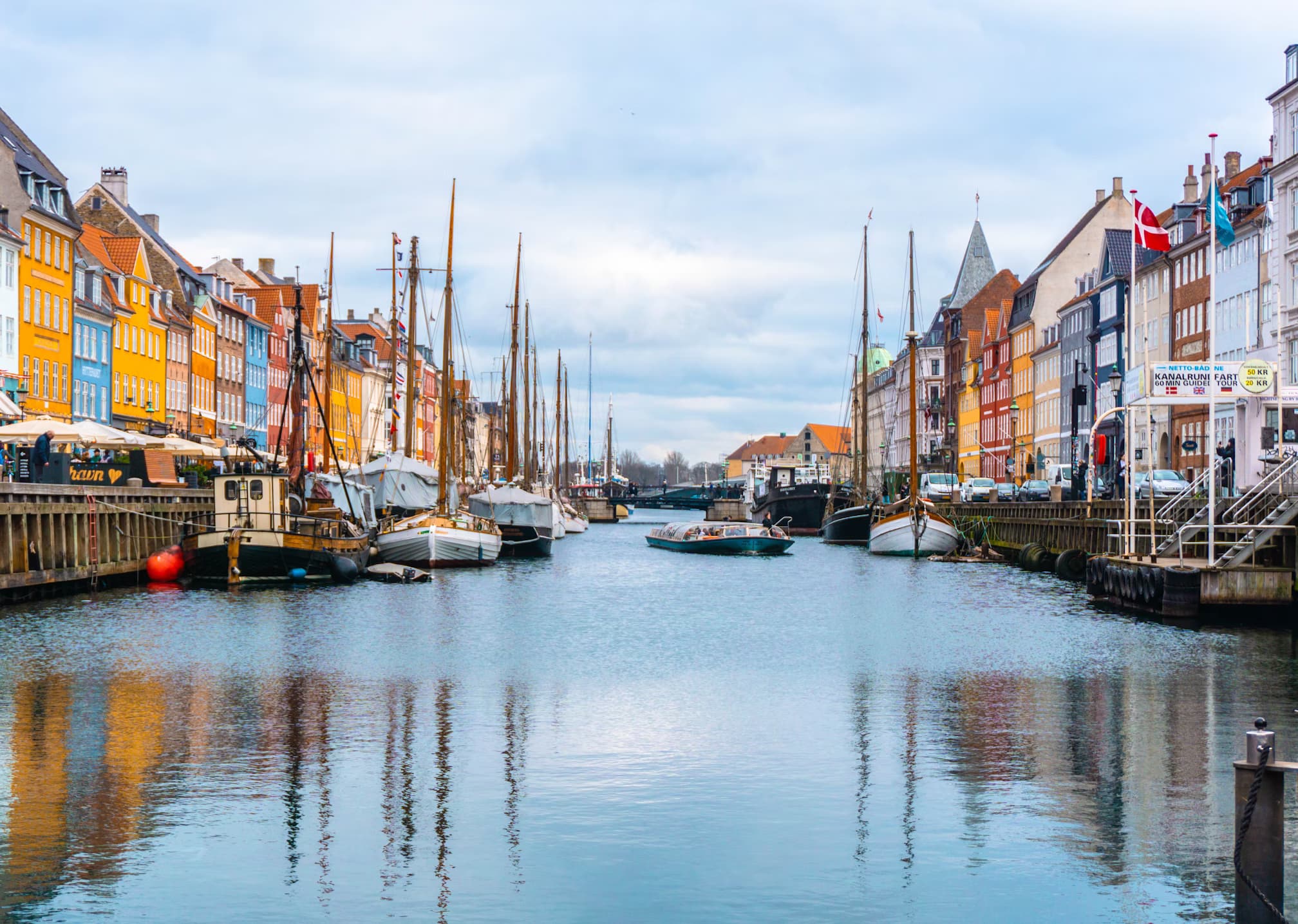 Denmark Tax Residency: Your Complete Guide to Becoming a Resident