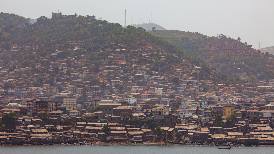 Sierra Leone Tax Residency: Your Complete Guide to Becoming a Resident
