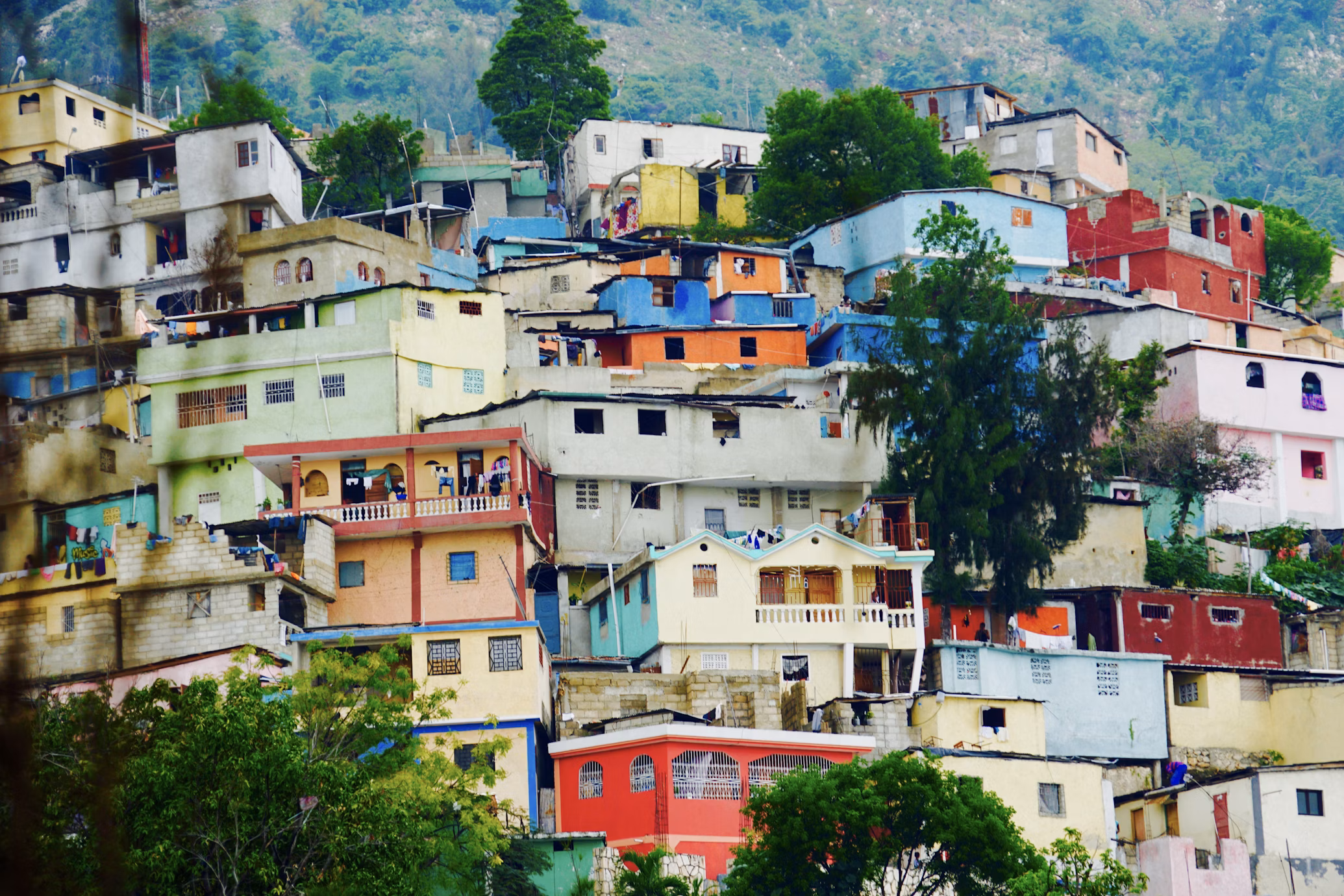 Haiti Tax Residency: Your Complete Guide to Becoming a Resident
